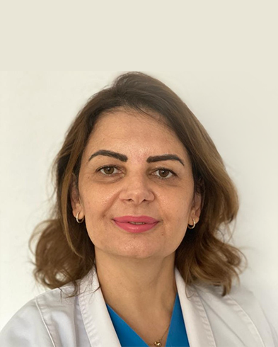 Dr. Beatrice Elena Prie