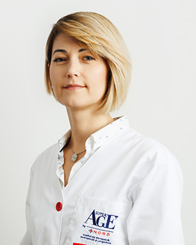 Dr. Ioana Florențiu