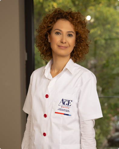 Dr. Madalina Sideri