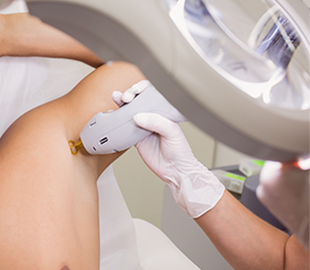 Estetică corporală pentru bărbați, oferită de SuperAGE by NORD