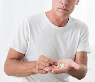 Tratamente hormonale pentru sănătatea bărbaților, oferite de SuperAGE by NORD