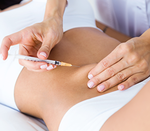 Esteica corporală pentru sănătatea femeii, oferită de SuperAGE by NORD