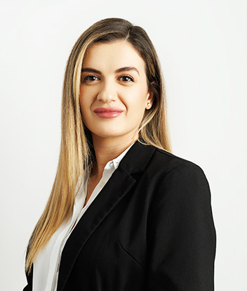 Alexandra Miron, Manager Pacienți la SuperAGE by NORD