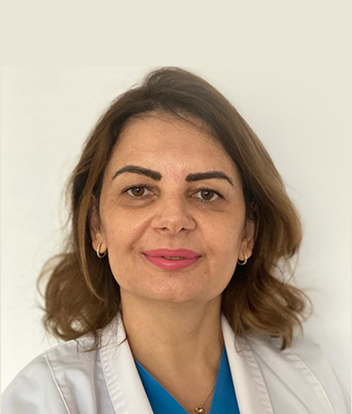 Dr. Donata Kacori, Medic Primar Obstetrică - Ginecologie