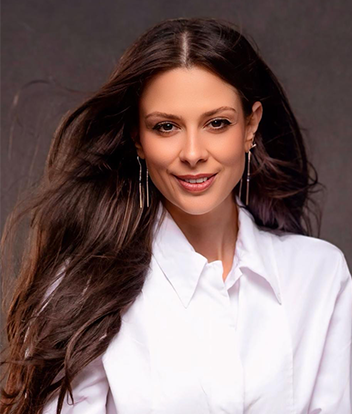 Dr. Ioana Chiorean-Cojocaru, Medic Specialist Obstetrică-Ginecologie