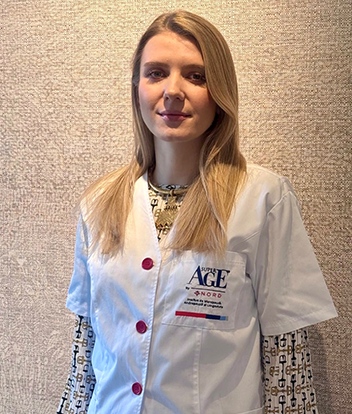 Dr. Nitescu (Aramescu) Anca, Medic Specialist Diabet zaharat, nutriție și boli metabolice, Endocrinologie, Competență ultrasonografie generală